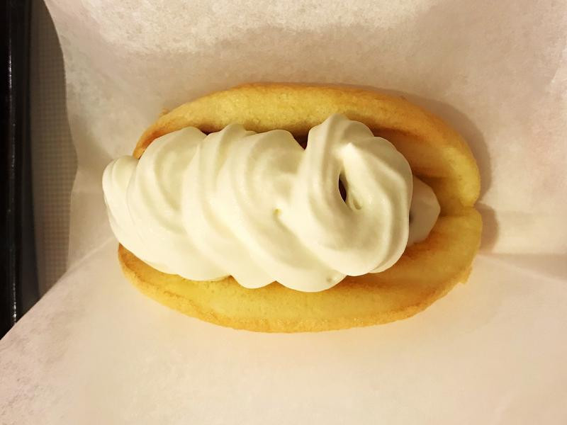 红叶谷枫叶蒸蛋糕,红叶谷枫叶蛋糕的做法