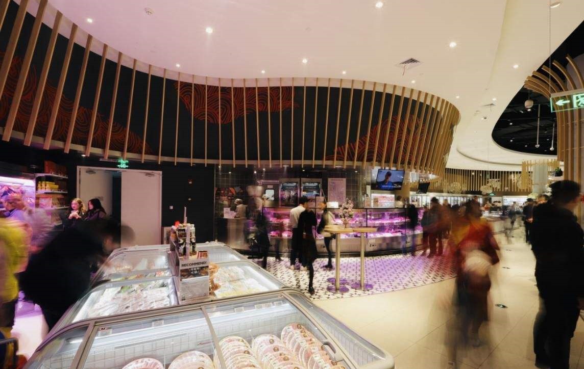 小超市做活动引流,怎样收购盈利中的小超市