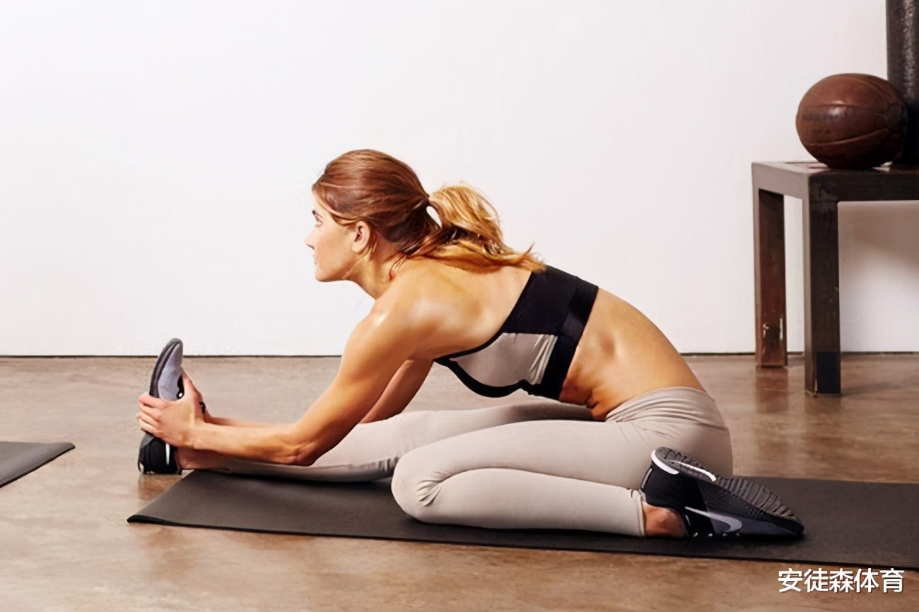 腿肌肉紧绷僵硬怎么缓解,小腿筋紧绷和疼怎么缓解