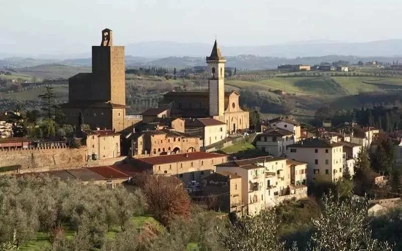 蒋勋：为什么达芬奇是永远解不开的密码？