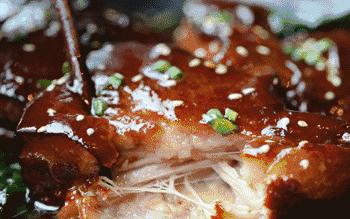 吃货必看的十大美食,吃货必吃的50种美食