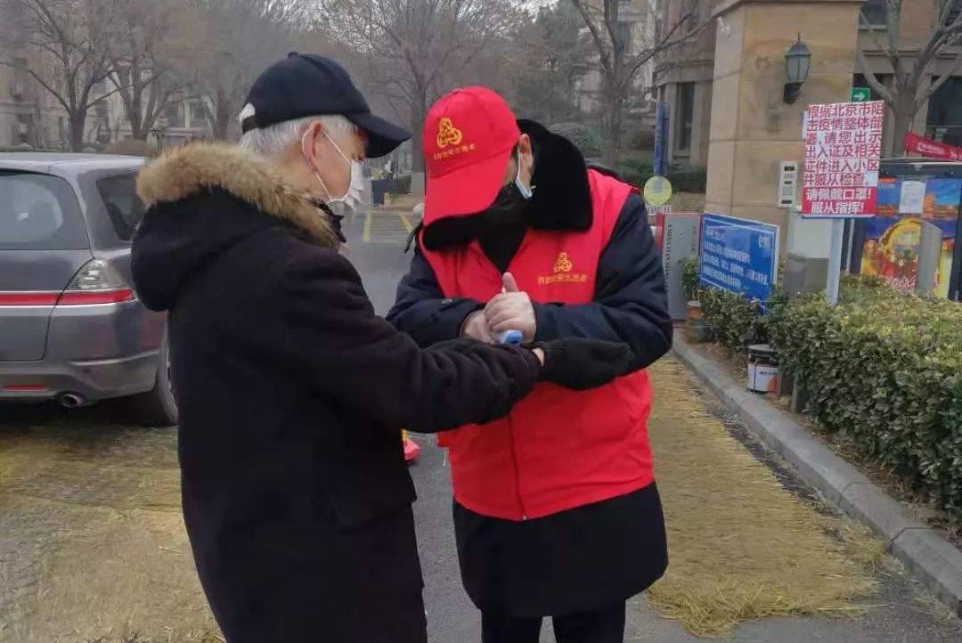 战“疫”进行时丨看房检青年一往无前（下）