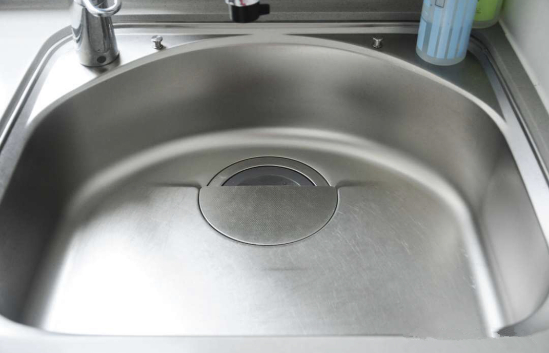 装修水槽这里还能装些什么,水槽底下怎么样才能既美观又实用