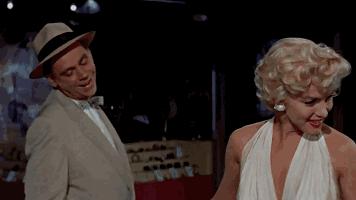 玛丽莲梦露整容没有,玛丽莲梦露是整容美人吗