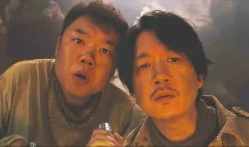 出轨被小三打,潘粤明现在的情史