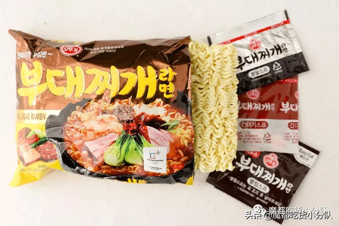 韩国泡面购买渠道,泡面囤货推荐