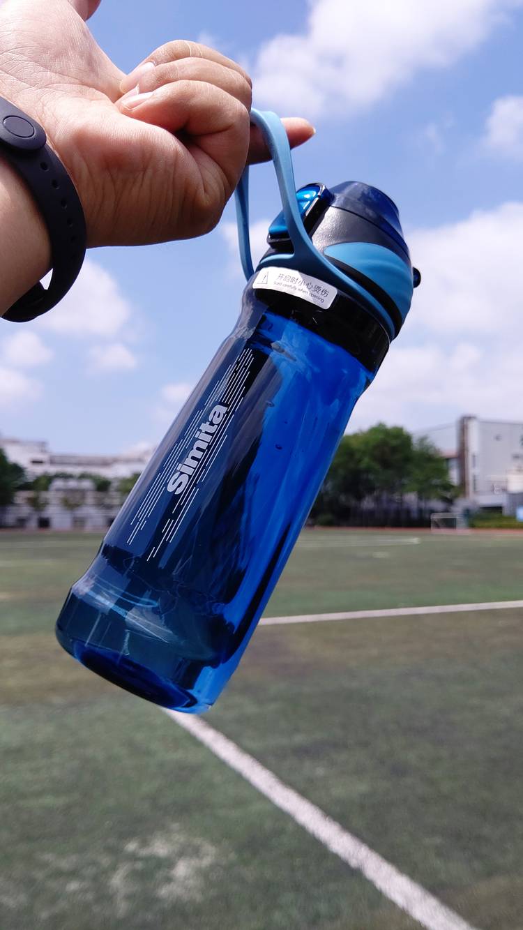 耐高温高颜值直饮杯,施密特直饮水杯