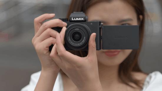 松下g1004k照片,松下g100m43镜头