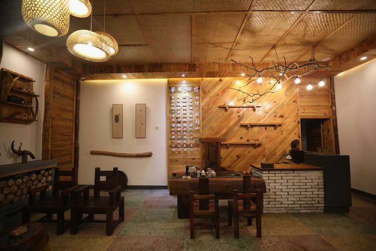 如芸,一城一景,带您领略新湖南(2)——湘潭