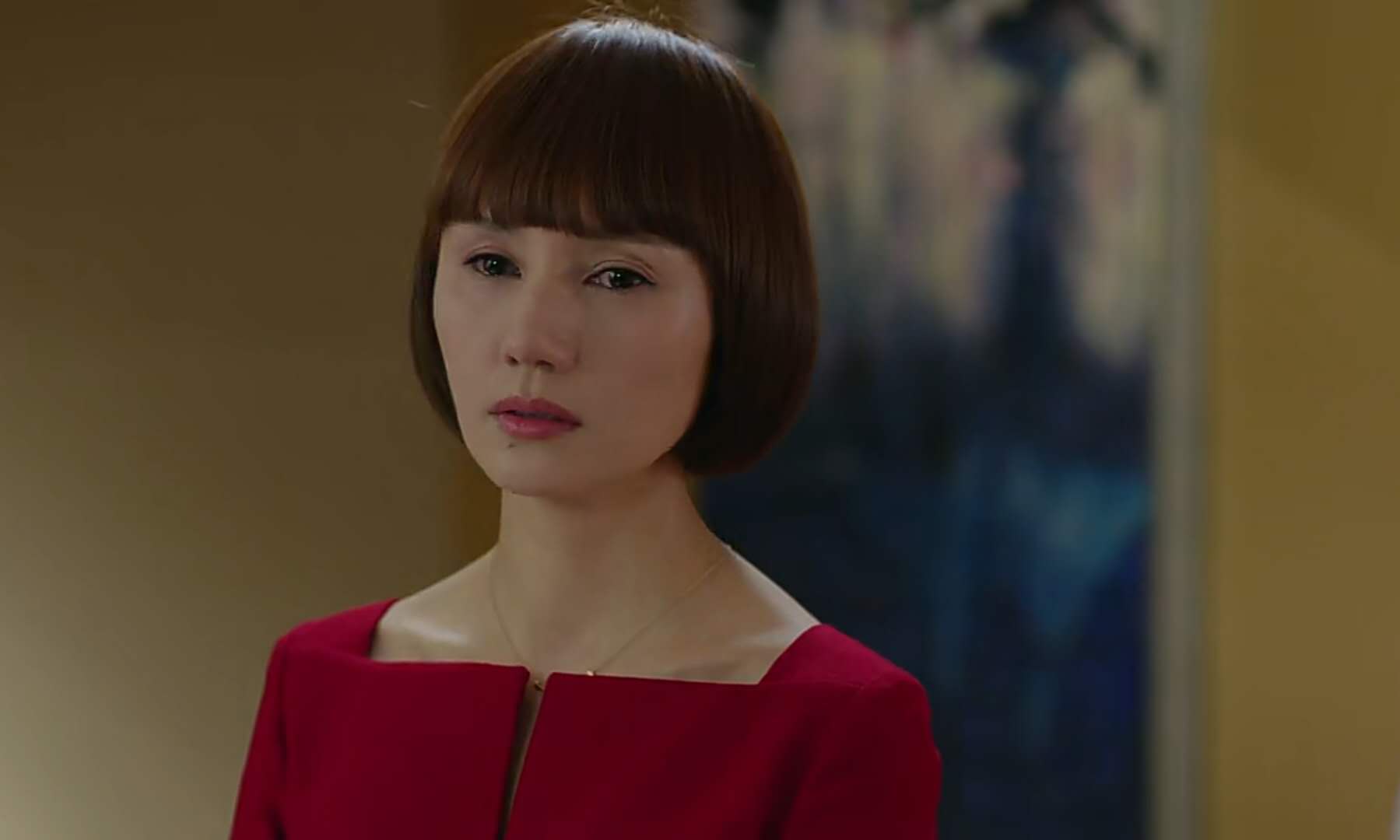 我的前半生贺涵和唐晶结局,我的前半生罗子君和唐晶结局