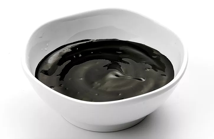 戴军酸浆面,戴军客家腌面