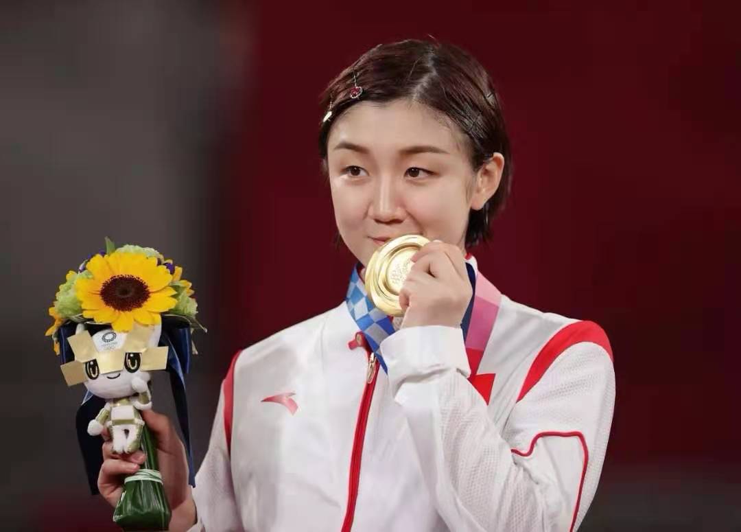 奥运金牌冠军背后的真实故事,奥运冠军的身残志坚励志故事简短