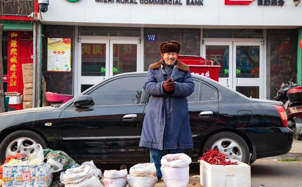 米脂二道街美食攻略,腊月初十辰时