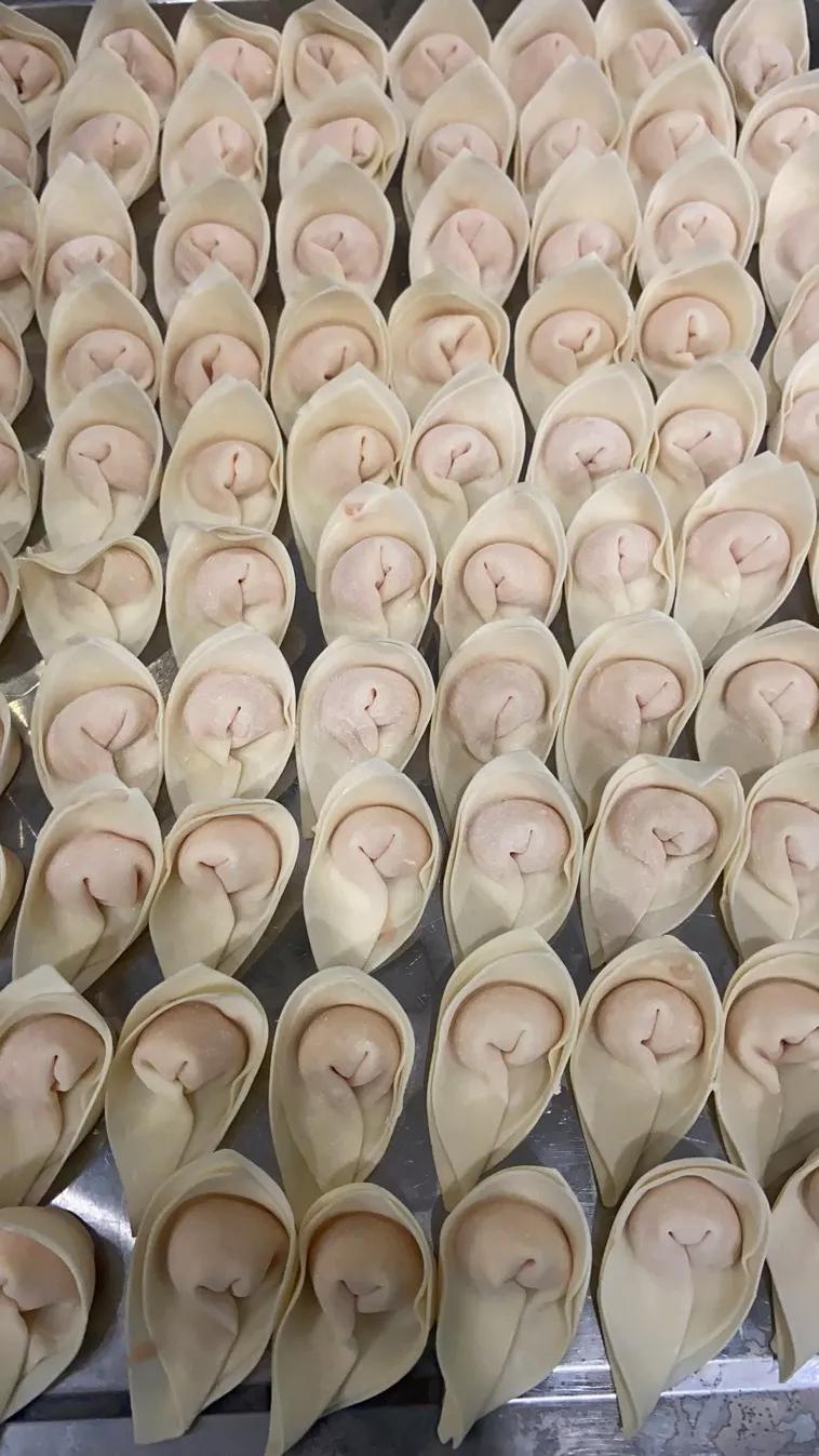 宅美食,宅家美食香喷喷