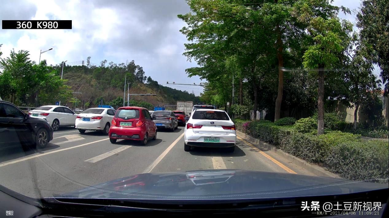 2021年618行车记录仪选购指南--主流4K行车记录仪怎么选