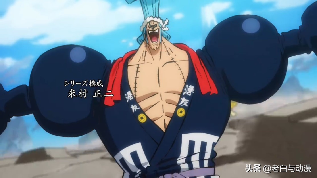 海贼王草帽海贼团新衣服,航海王草帽一伙的全部衣服