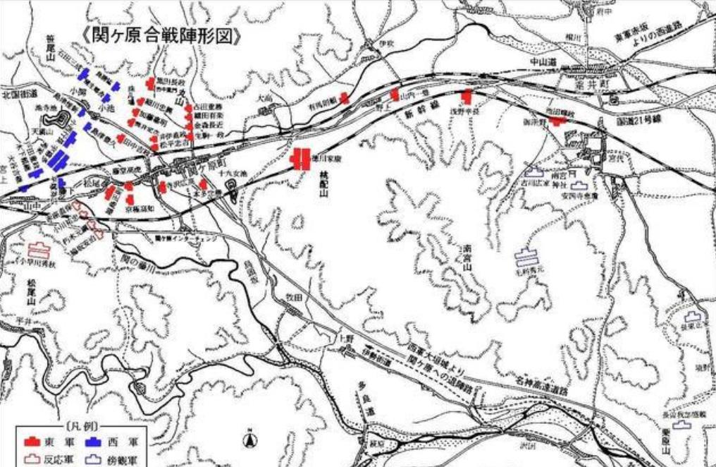 真田幸村是智将还是武将,关于真田幸村的历史