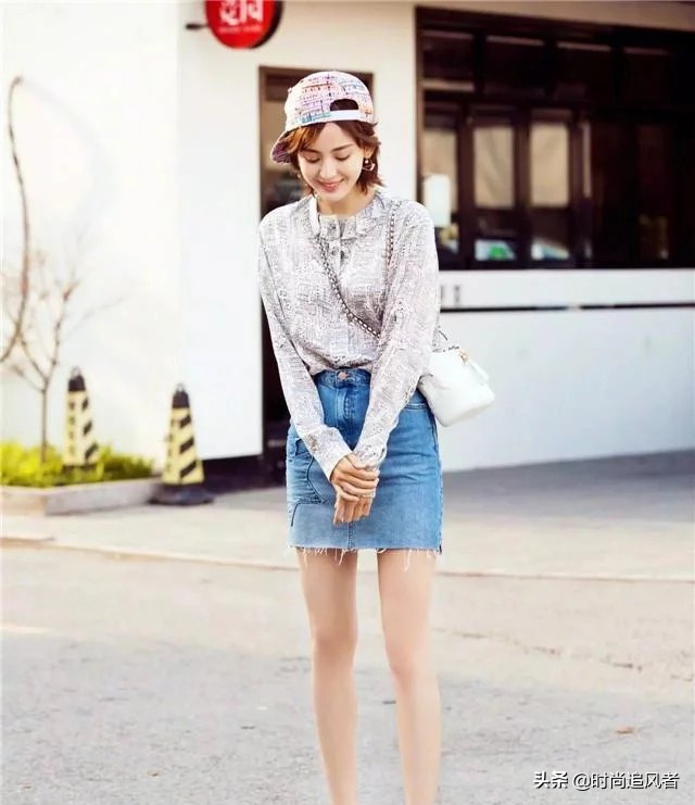 乘风破浪的姐姐伊能静同款紫色鞋,乘风破浪的姐姐伊能静刘海造型