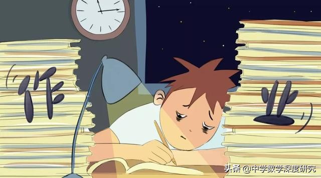 中考各学科冲刺方法及技巧,中考三角形平移的题型