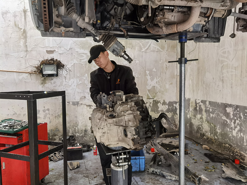 丰田埃尔法cvt变速箱,丰田埃尔法变速箱是什么型号