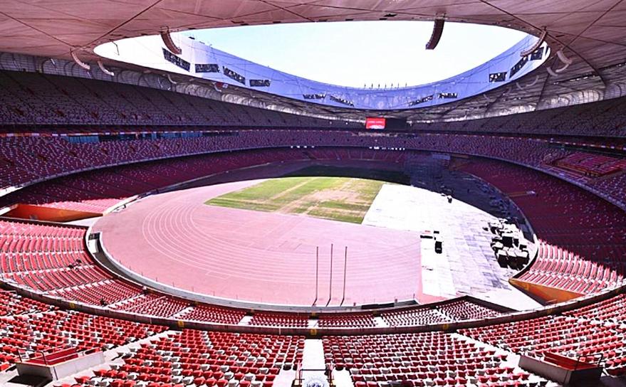 鸟巢每年维护费,鸟巢一年的维护费是多少钱