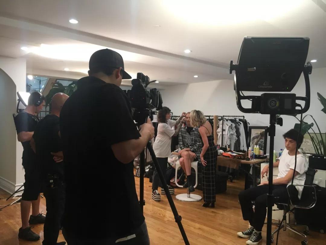 时尚|如何参加纽约时装周?纽约时装周的幕后真相