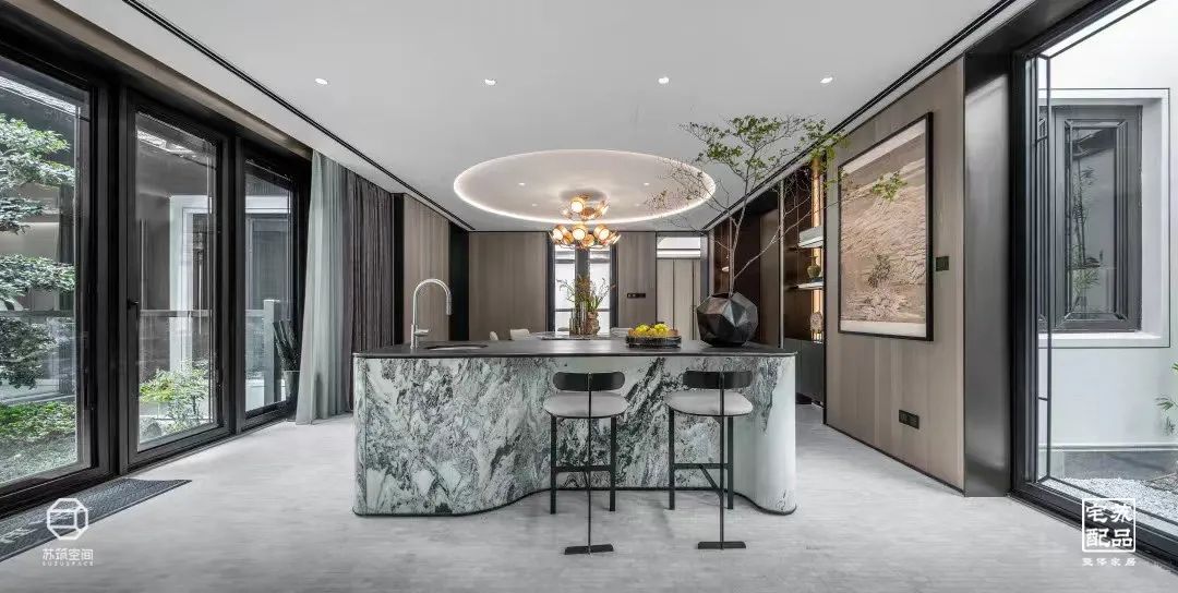 苏梨国风新中式家具,苏梨现代中式家具