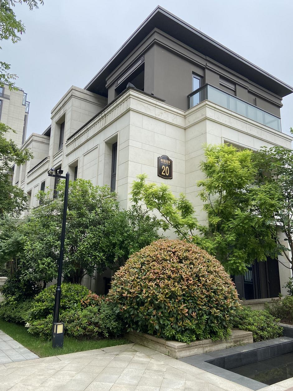 富人回流，大户型抢手，融杭引流效果如何？实探许村市场热度