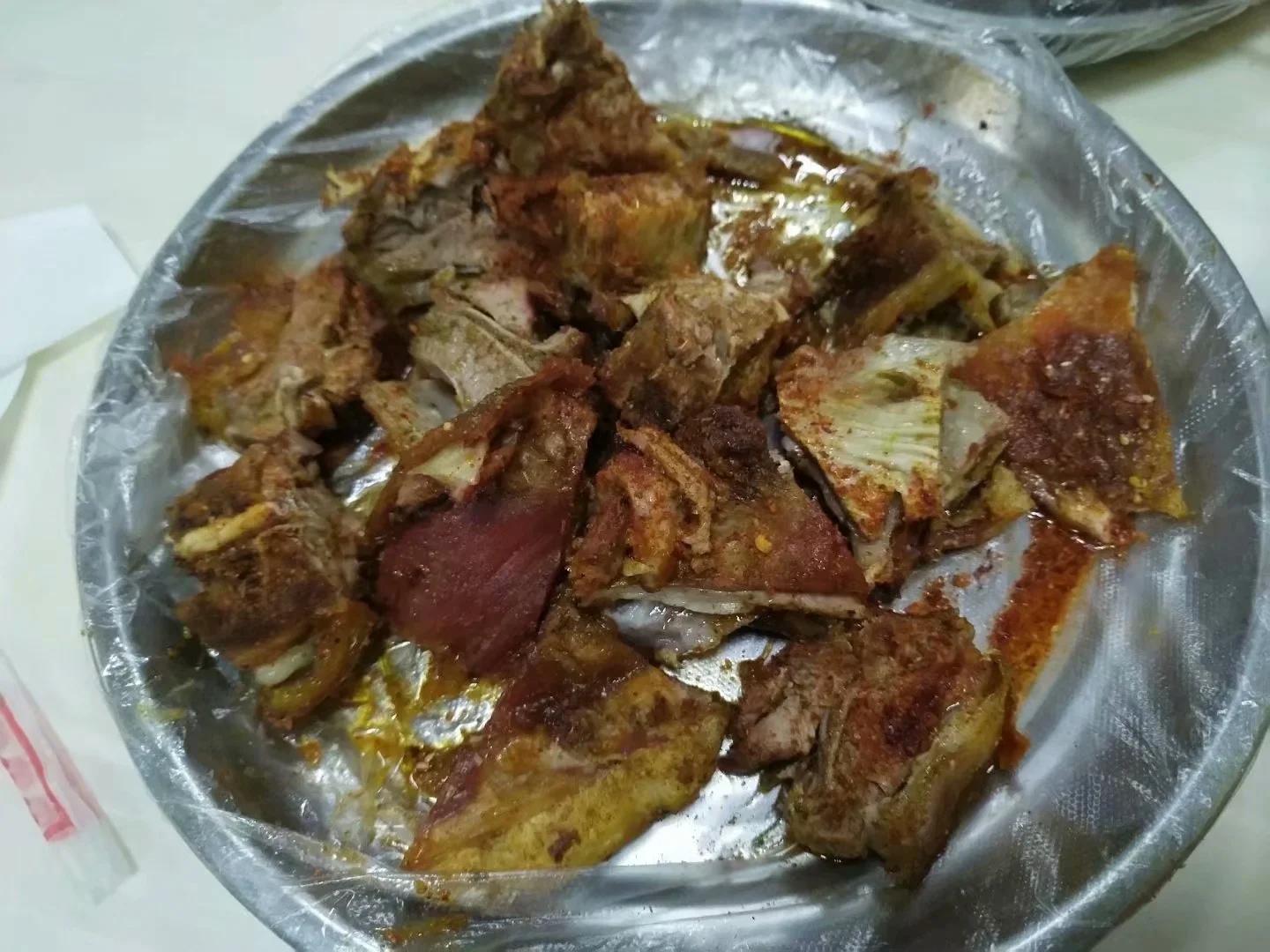 新疆南疆6天旅游攻略完整版,从库车出发新疆旅游攻略