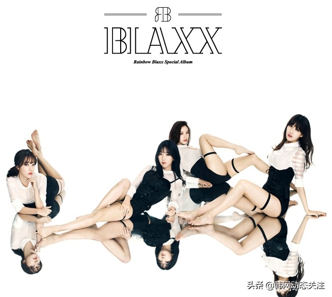 rainbow解散了几年,rainbow女团解散最后的歌