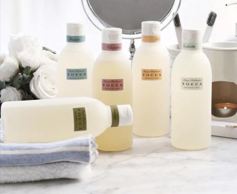 沐浴露去干纹,沐浴露宝藏推荐