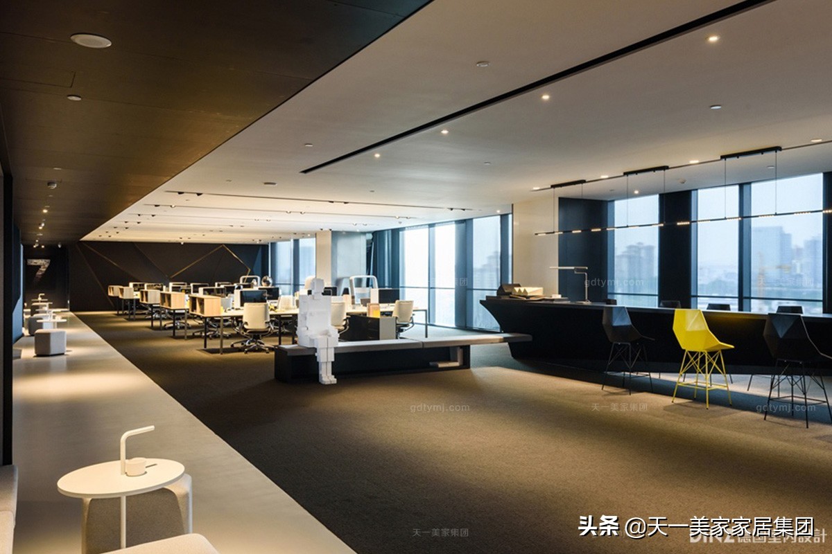 当好家具与著名室内设计师完美邂逅,会碰撞出怎样的艺术火花?