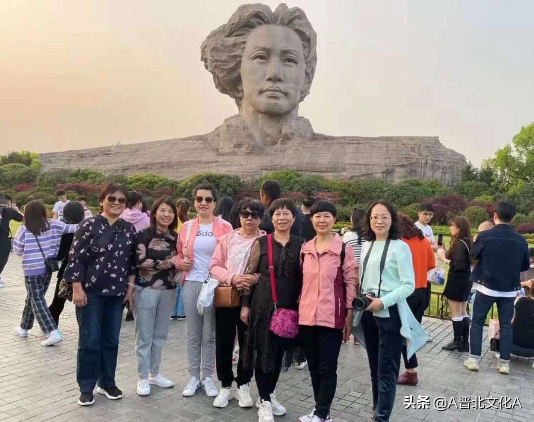 河曲赵云生｜神游张家界