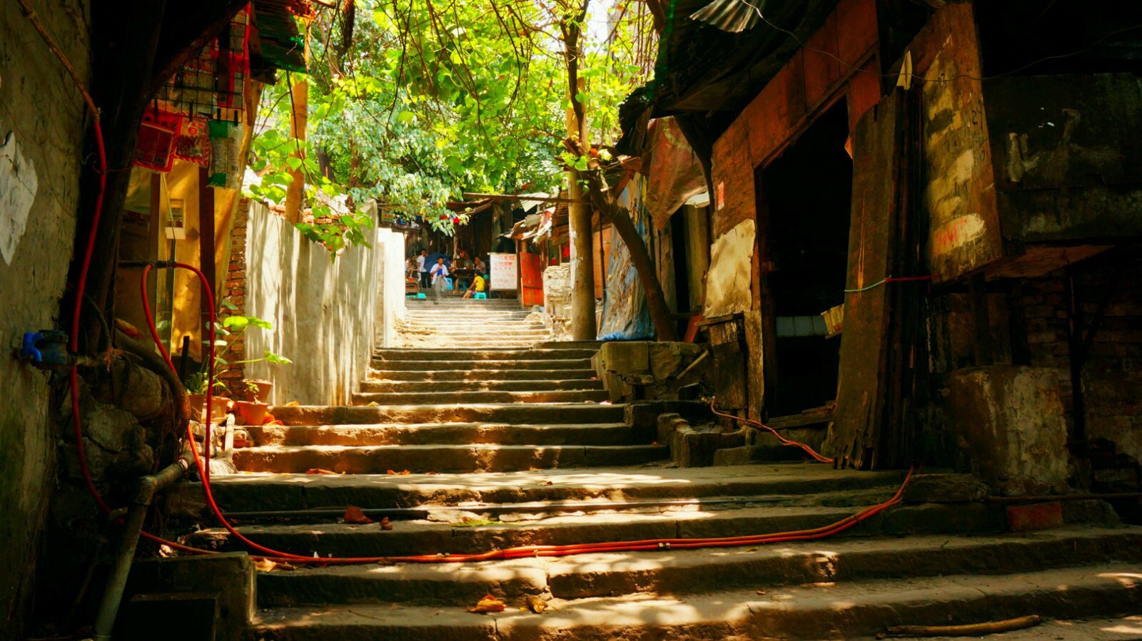 国浩18t全景图,国浩18t样板间实景