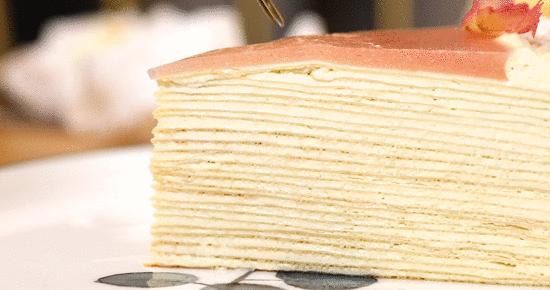 体育西这间甜品店，一屋子都是鲜花，还没有正式菜单……