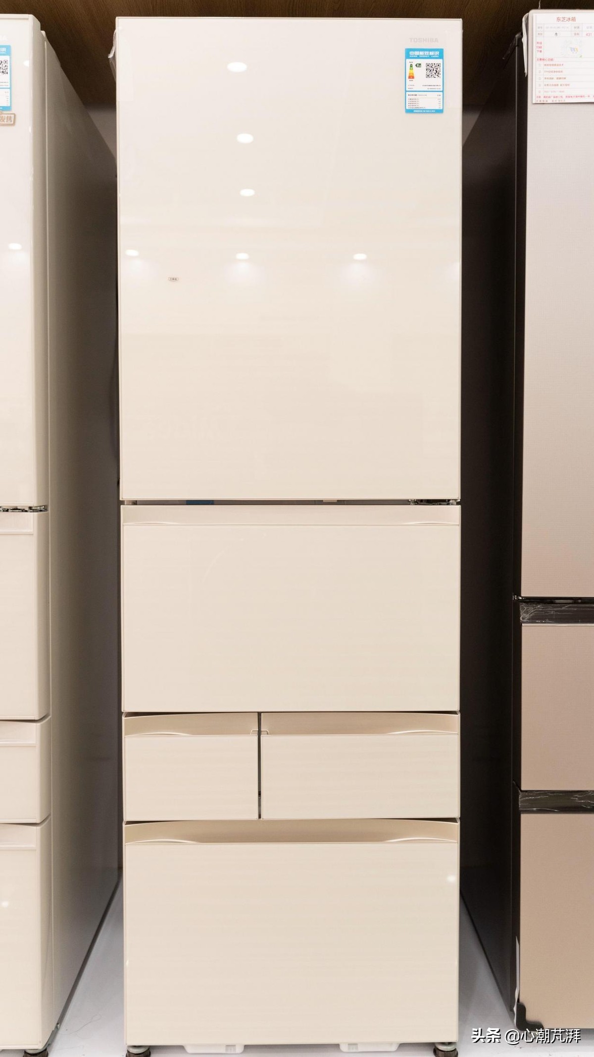 最建议买的三款冰箱型号,一千左右冰箱如何选新款