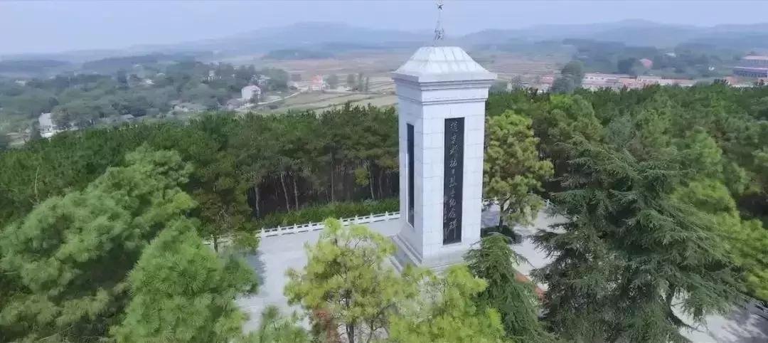 「“孝”感天下情润山水」安陆，一座让你流连忘返的城市！