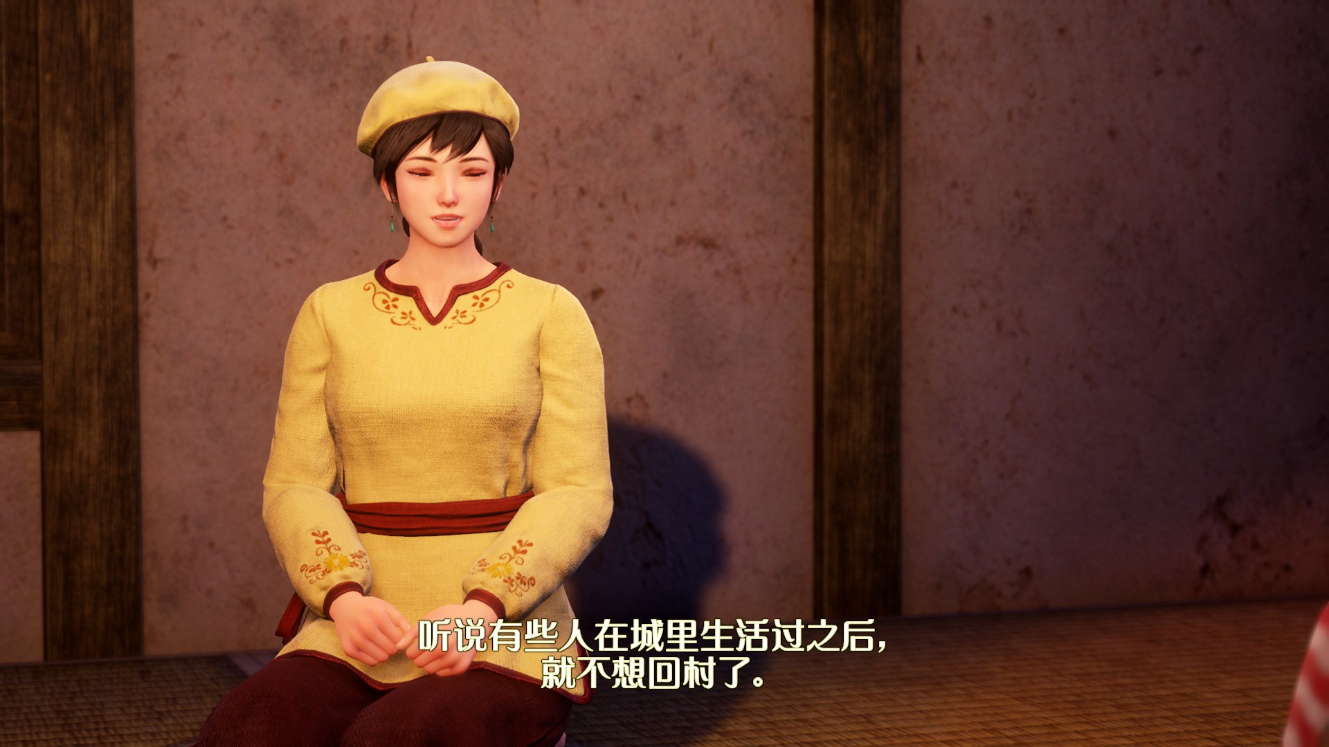 《莎木3》3DM评测8.5分:你的情怀还在保质期吗?