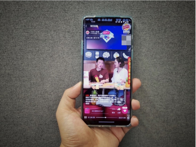 支付宝小程序可以对接淘宝直播,支付宝电商怎么开通直播