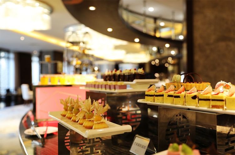 漳州周边3天2夜温泉酒店,漳州日月谷温泉度假村住宿