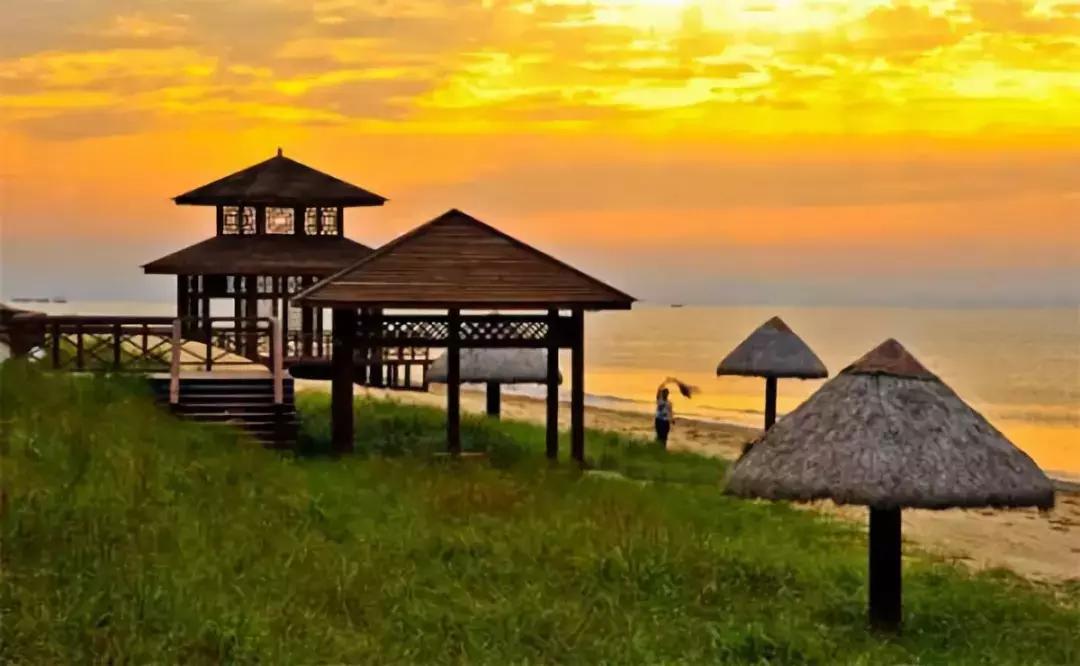 威海发展前景怎样,威海乳山发展前景如何