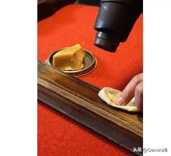 红木家具需要怎么保养木材不会坏,红木家具的保养