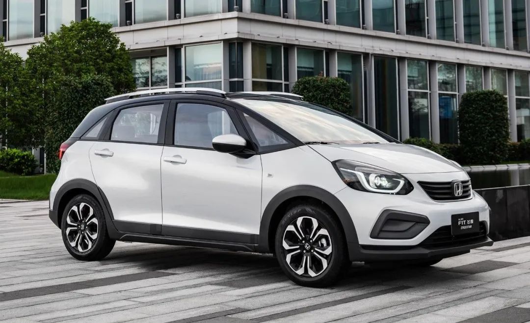 本田飞度配置低到什么程度,一辆车能简配到什么程度