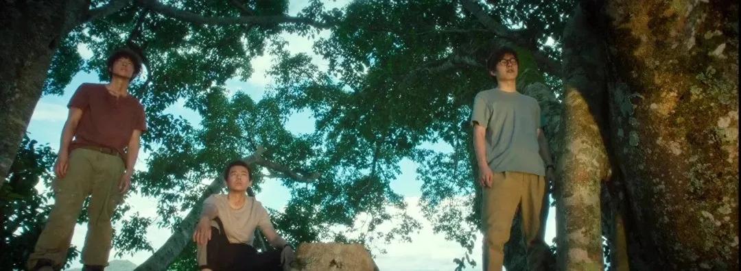 所有出发都是为了回家,所有的出发是为了更好的回家