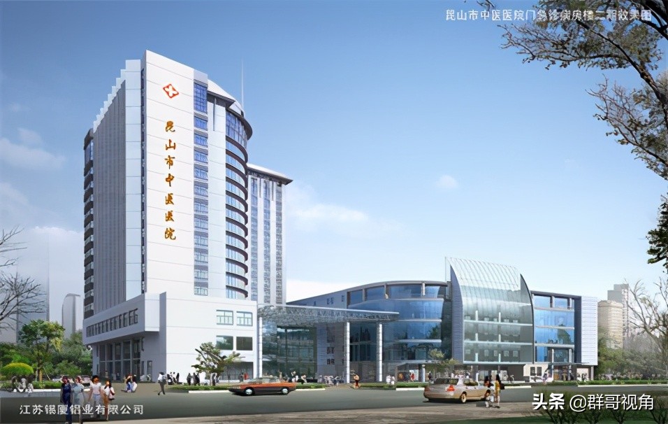 苏州最好的乡镇医院,苏州各区医院排名