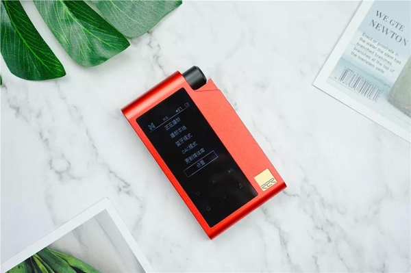 要极致HiFi，更要小巧随身！HIFIMANR2R2000红太子