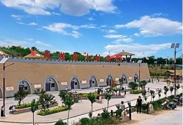 我在长武刚刚好,何必羡慕北上广