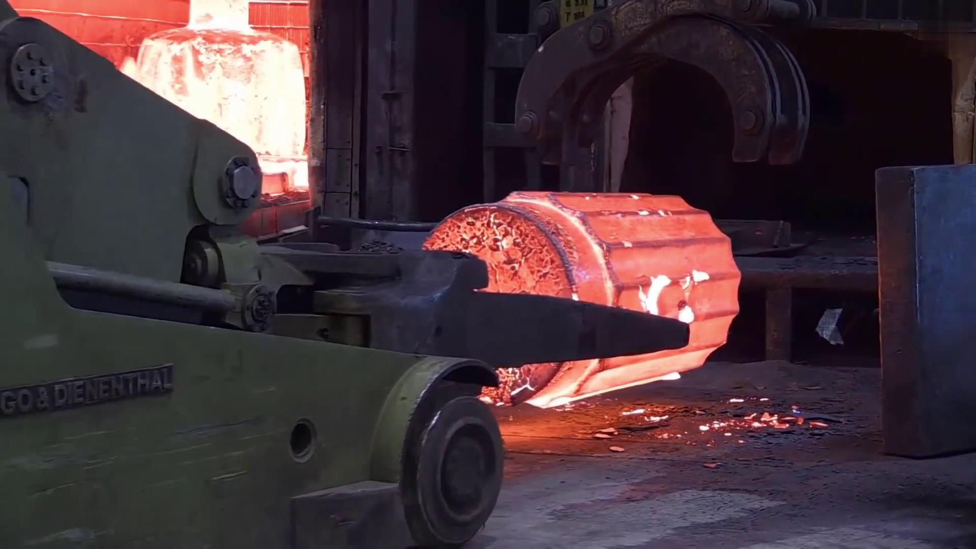 宝钢是日本哪家钢铁援建的,宝钢是日本帮助建的吗