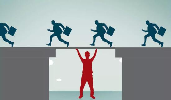 骗租行业,骗租产业