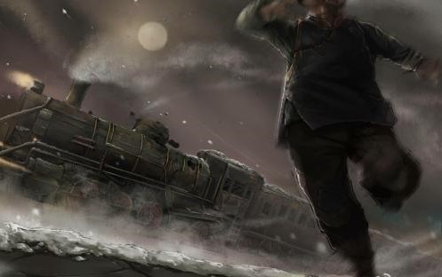 盗墓笔记吴老狗成名一战,盗墓笔记重要势力分析